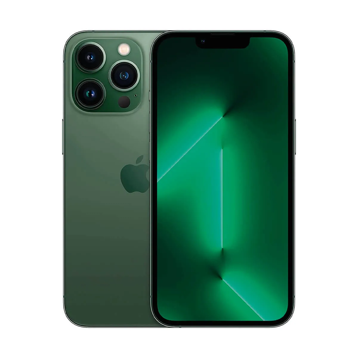 Apple iPhone 13 Pro 6Go/128Go - Vert